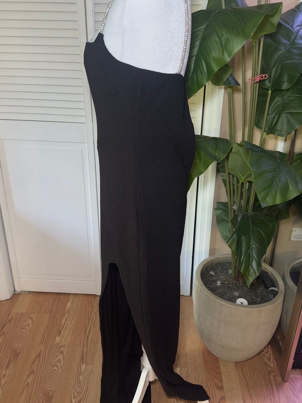 NBD Evelyn Maxi Dress $298 Size S - Picture 13 of 16